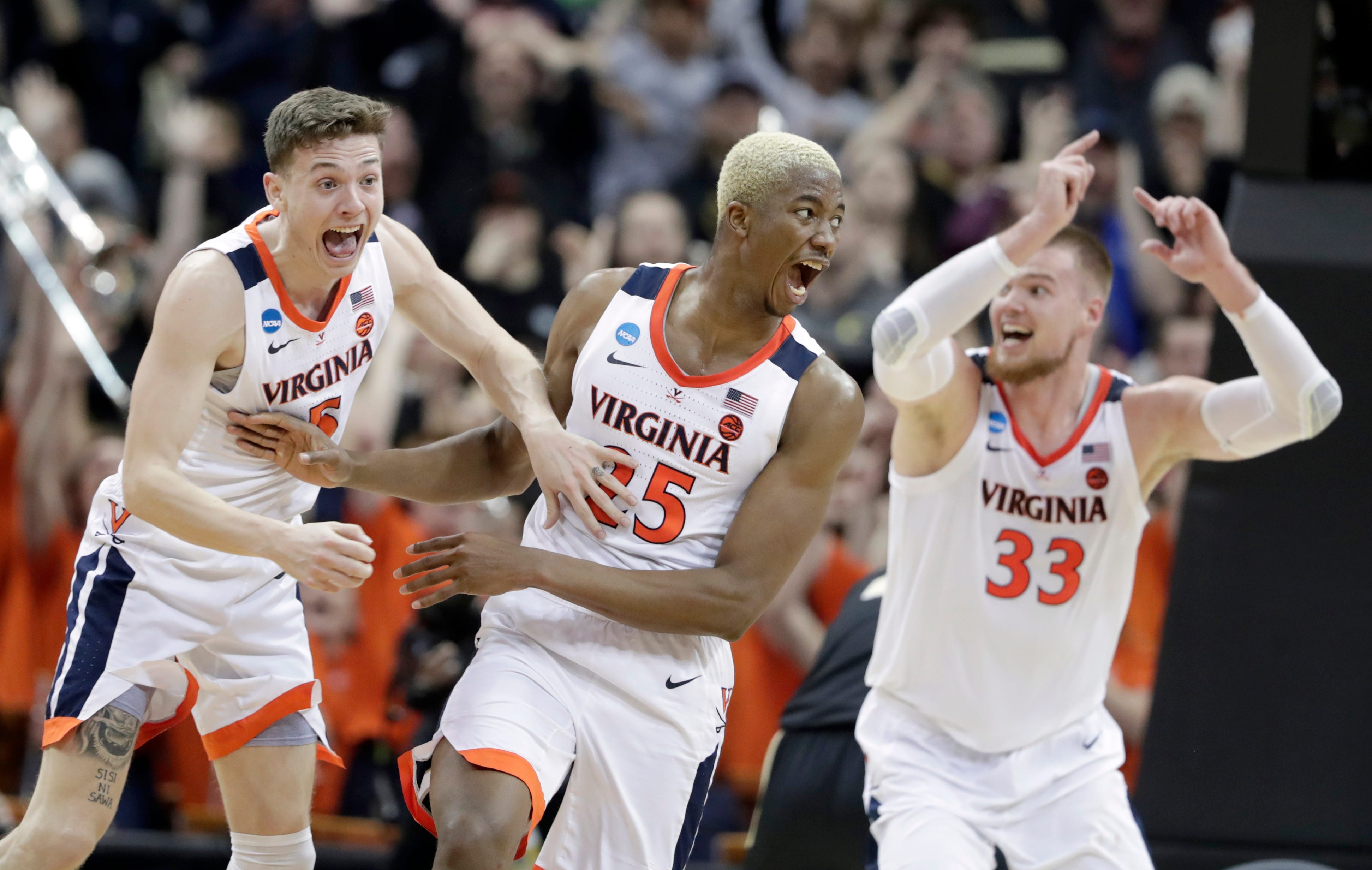 2019 ncaa final four in minneapolis