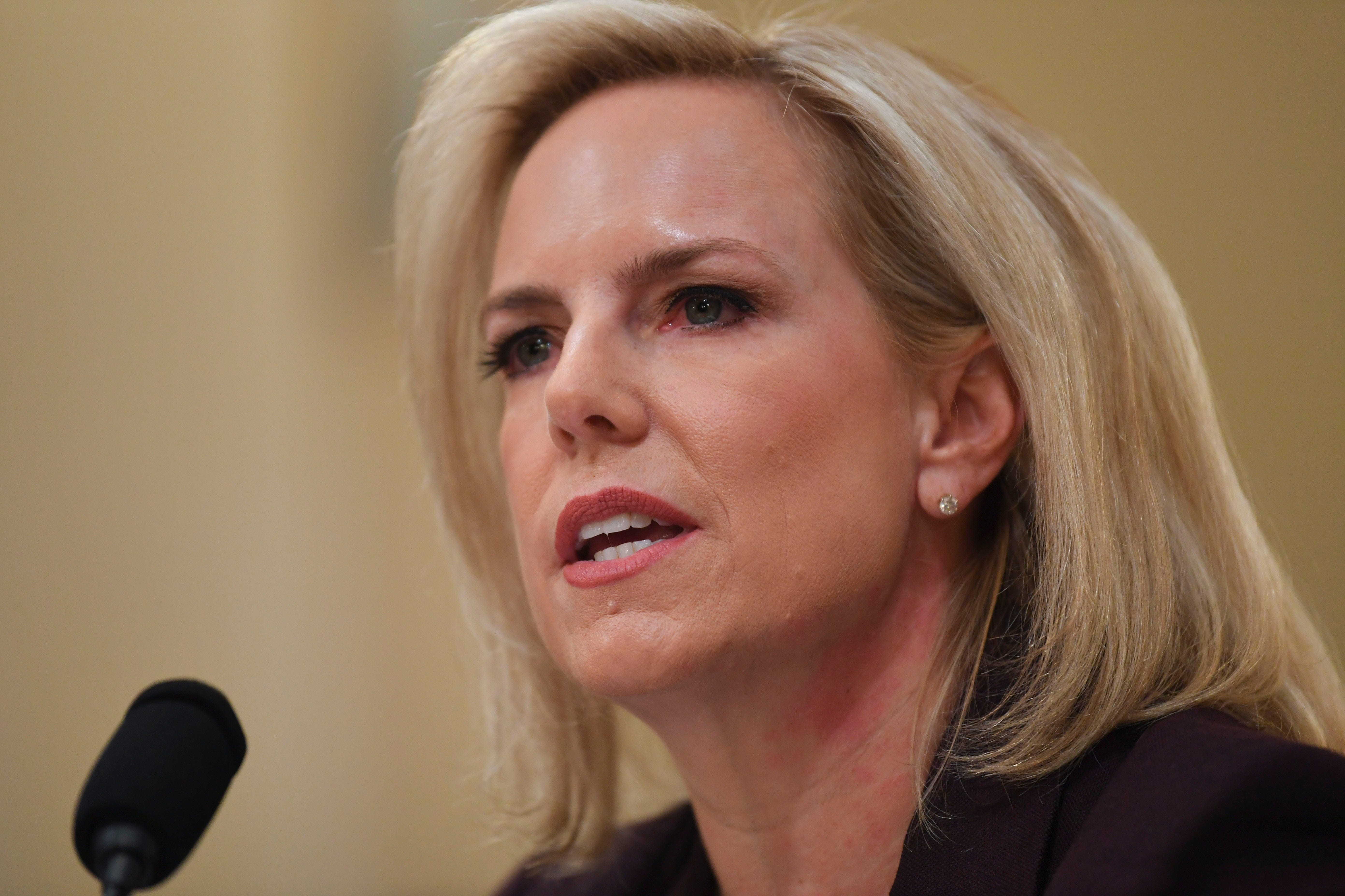 Why Trump S Cabinet Vacancies Turnover Threaten Our Government