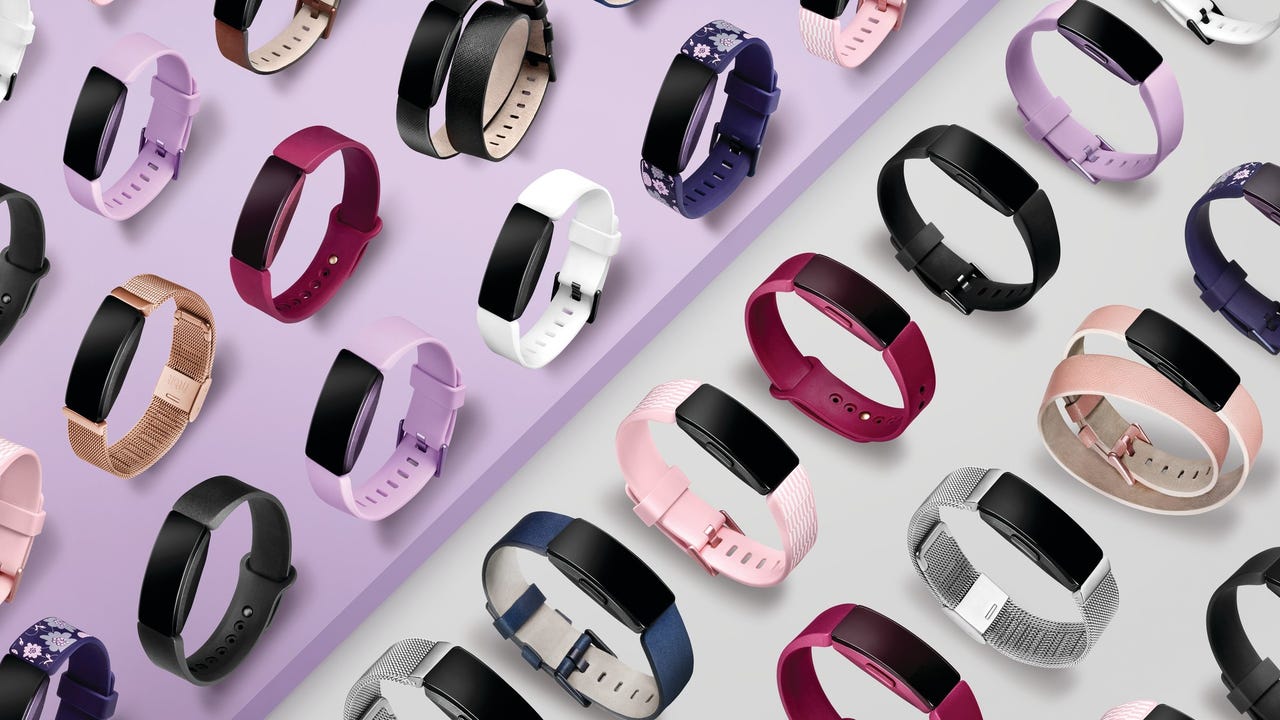 Google bought Fitbit. What does that mean for your data privacy