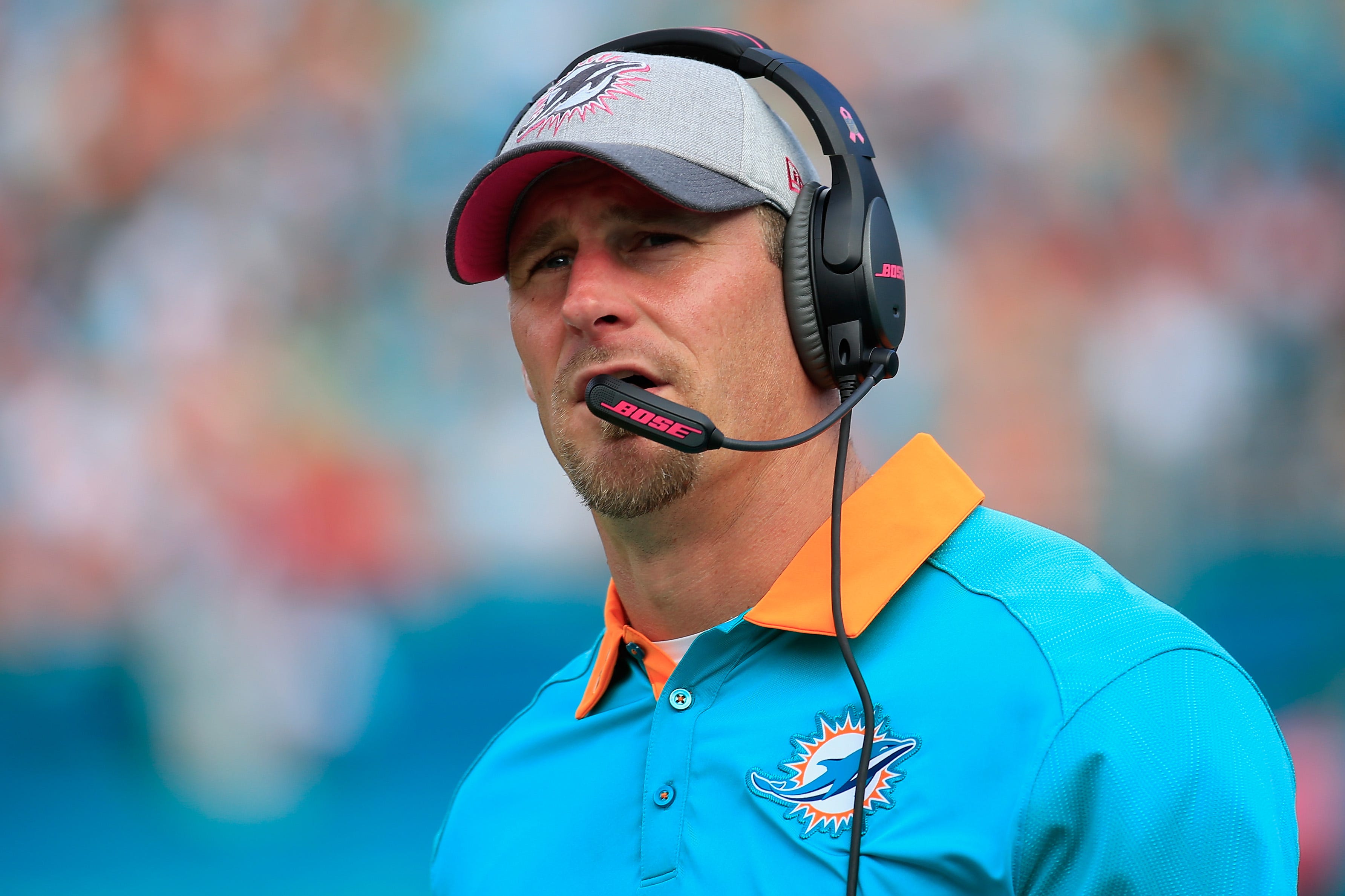 Detroit Lions hire Dan Campbell: Have they found their diamond in the rough?