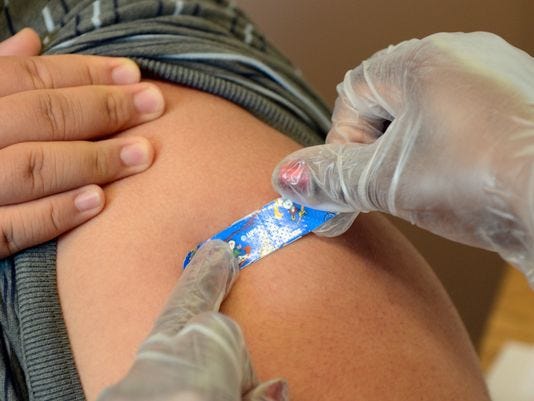 Food and drug administration specialists weigh in on security, vaccine advancement