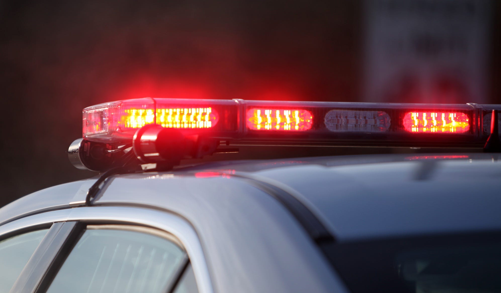 Police confiscate items from Bromley City Hall