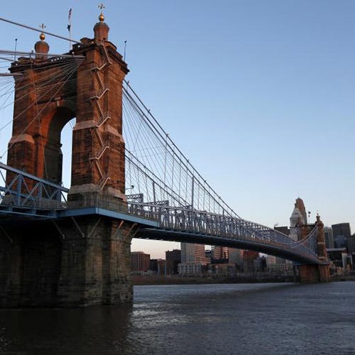 Two Cincy-based companies plan to hire 150 workers