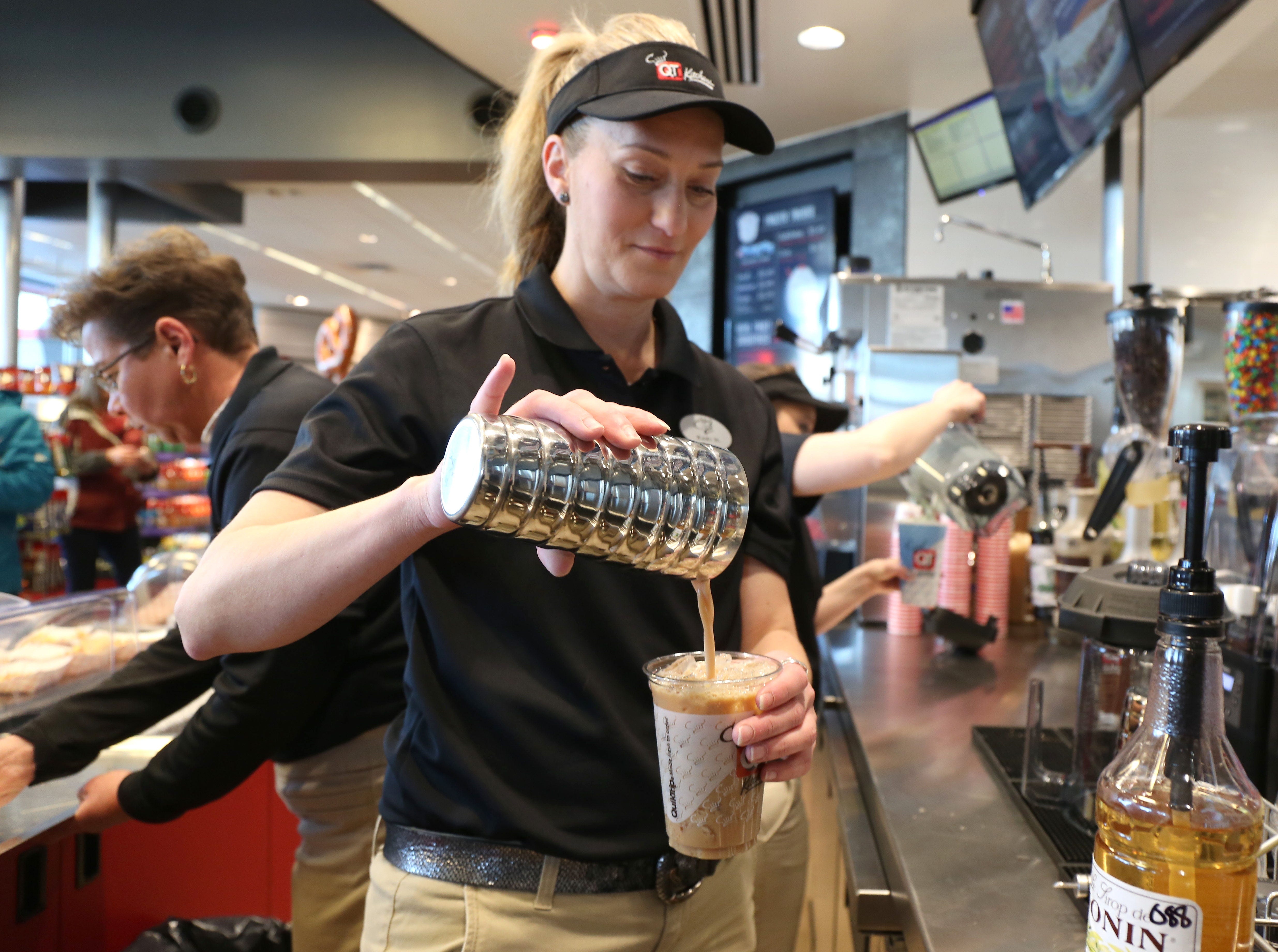 When Does Quiktrip Kitchen Open - 434udx7