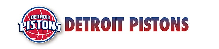 Detroit Pistons / National Basketball Association - Detroit Free Press