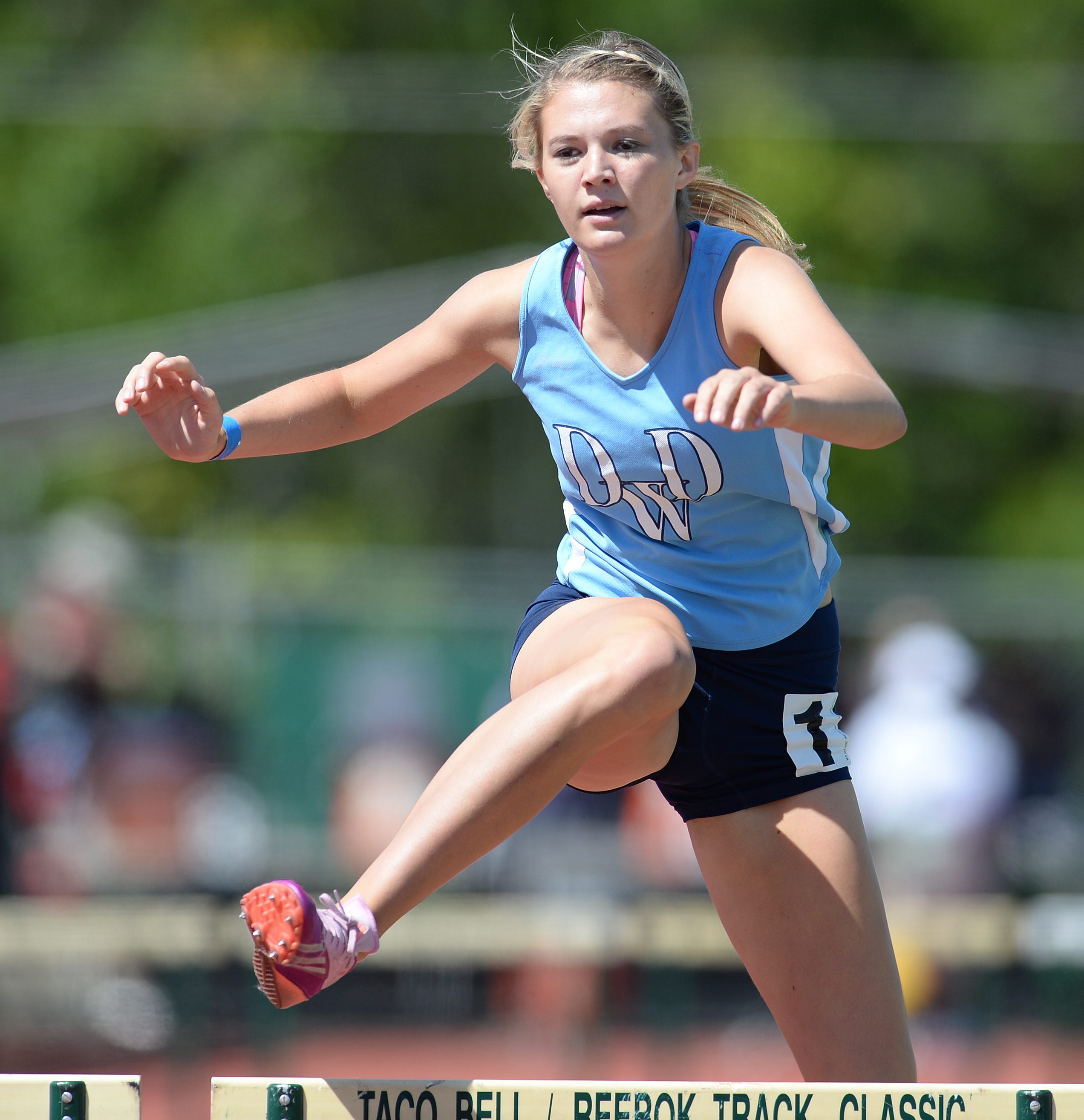SC High School State Track Meet