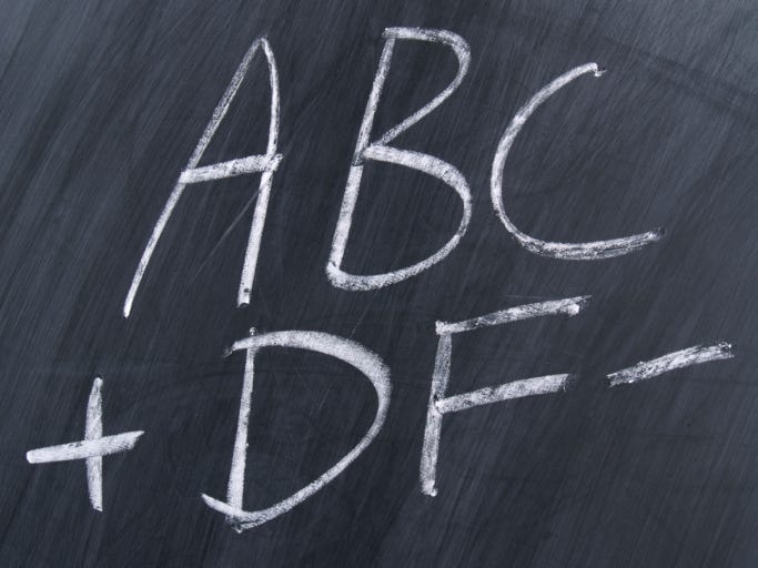 Graduation rate changes could hurt Indiana school grades