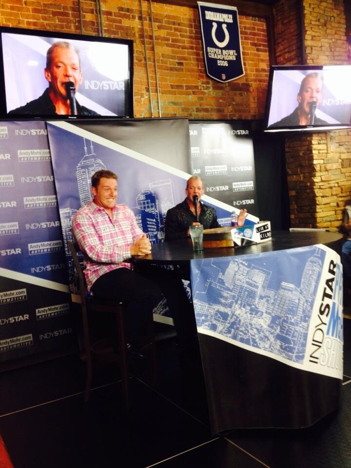 McAfee, Irsay add $97,000 to reward in Delphi killings