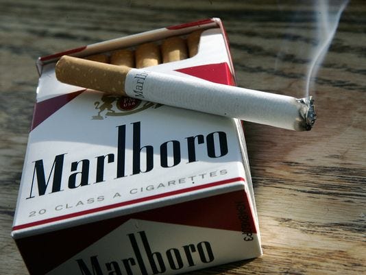 'Eye-opening' IUPUI study finds unequal access to tobacco in Indy neighborhoods