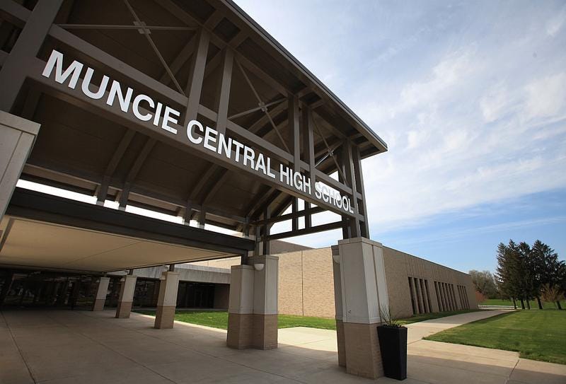 Lawsuit: Carmel teacher locked student in closet at former school