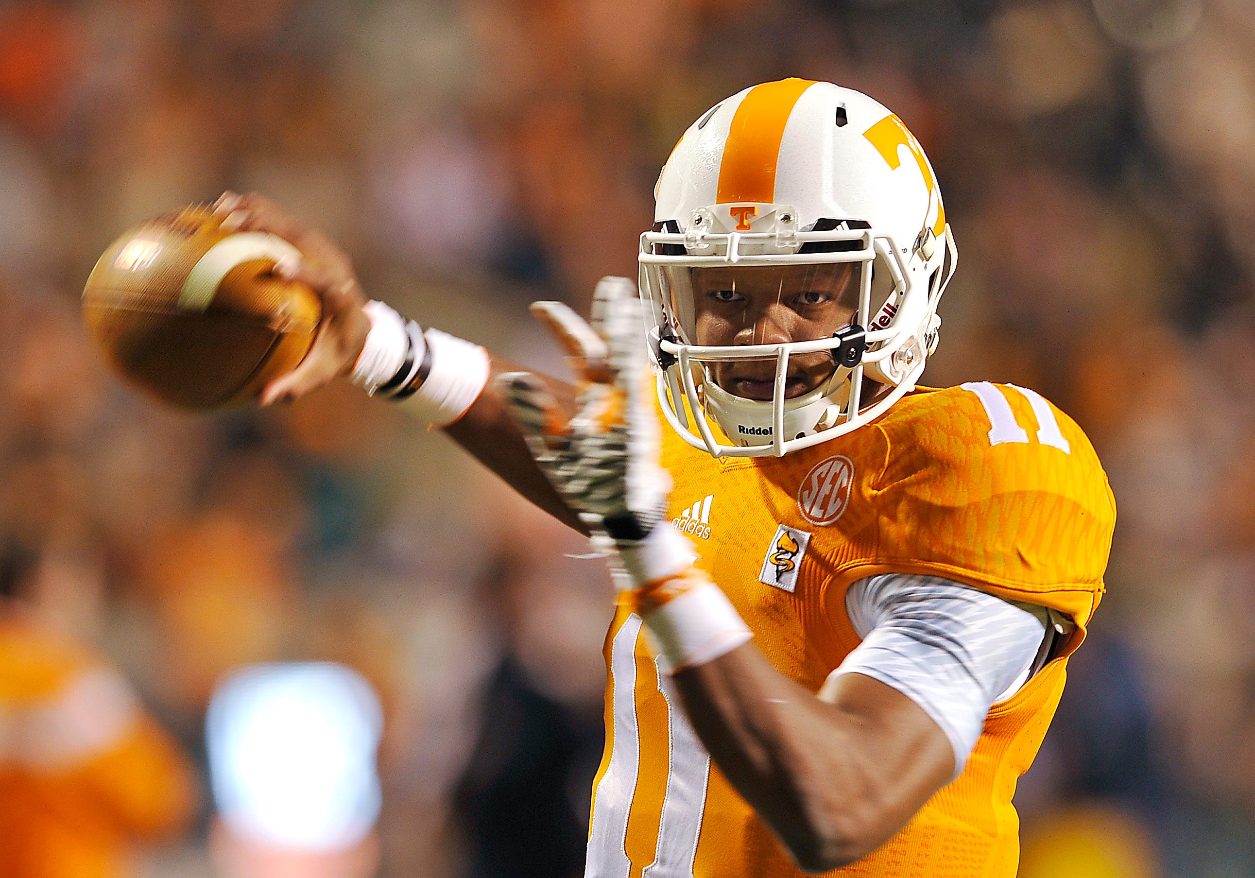 How to watch sales the tennessee vols game
