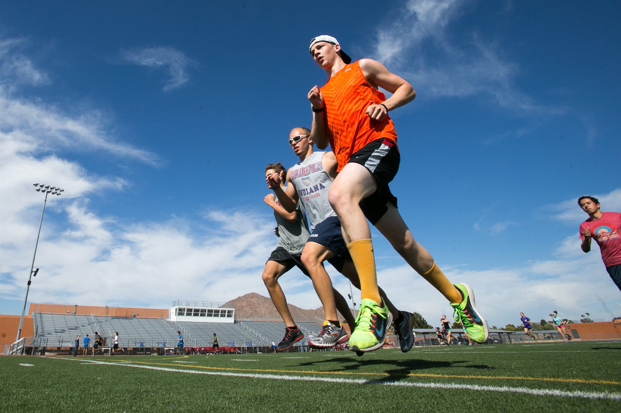 The Decathlon Events Hot Sale