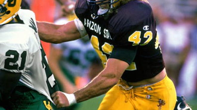 Does Pat Tillman Deserve To Be Hall Of Fame