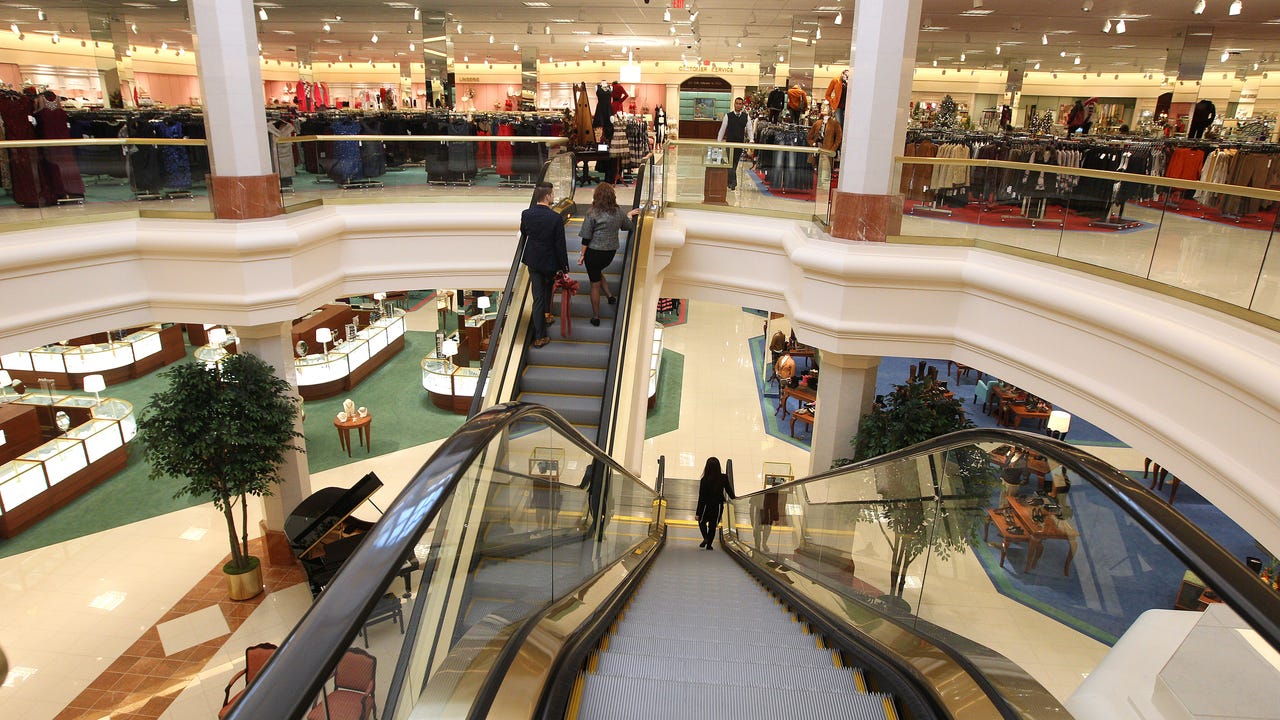 Mary Chao: Buying into the Von Maur concept