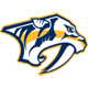 Výsledek obrázku pro nashville predators logo