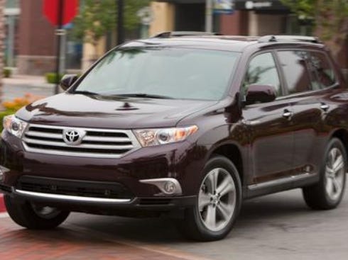 Acura on New Highlander 2014 Sharing Models And Release On Neocarmodel Com