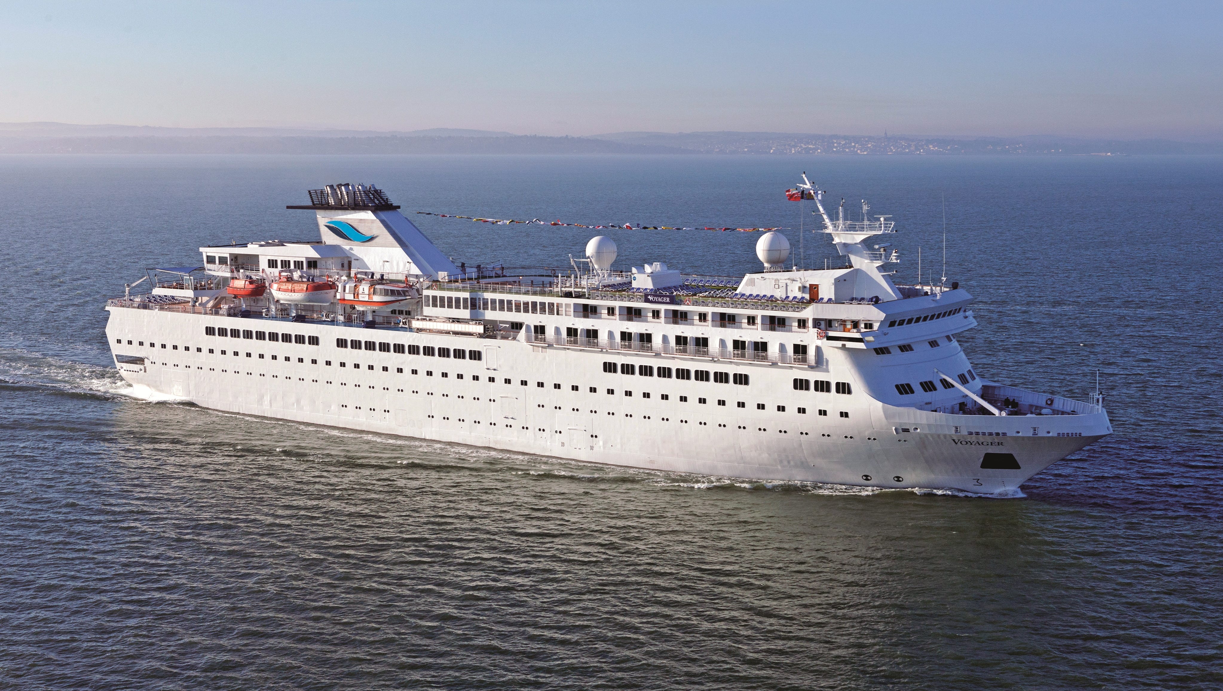 Voyages of Discovery