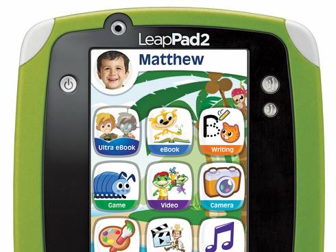 Are There Any Free Apps For The Leappad 2
