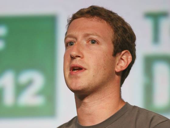 Zuckerberg donates $500 million in stock to charity