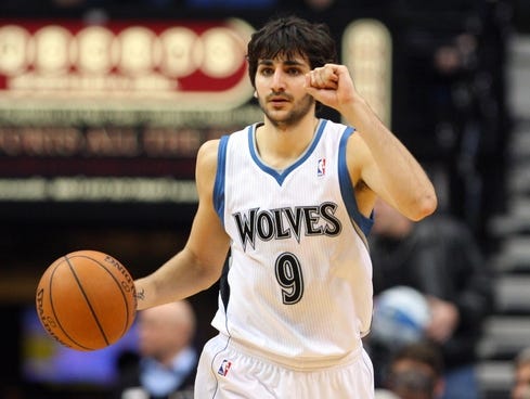 Punch Drunk Wolves