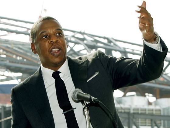 Jay Z Logo