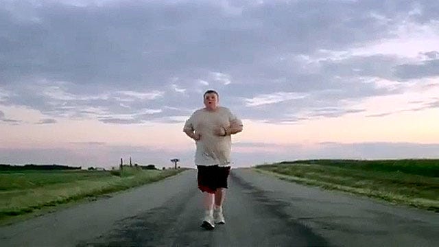 Nike fat shop