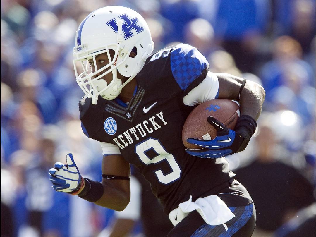 Best Uniform: SEC East Division | IGN Boards
