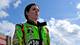 Danica Patrick during practice for the AdvoCare 500 at Atlanta Motor Speedway on Aug. 31, 2012. 