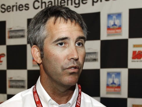 Auto Racing Louisiana on Indy Motor Speedway Says Indycar Ceo Hasn T Been Fired   The News Star