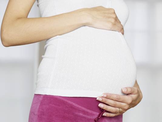 Pregnancy Symptoms At 5 Weeks