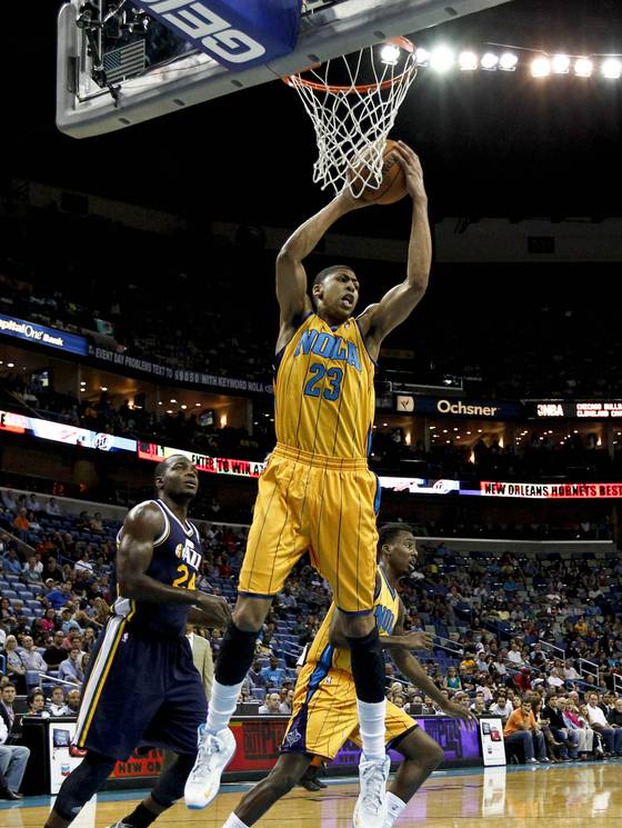 Anthony Davis
