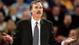 In his first NBA head coaching job, D'Antoni went 14-36 with the Denver Nuggets in the lockout-shortened 1988-99 season,