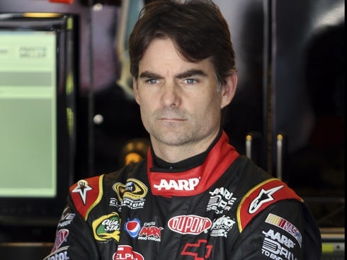 Auto Racing Louisiana on Jeff Gordon And Clint Bowyer Have Had A Running Feud All Season