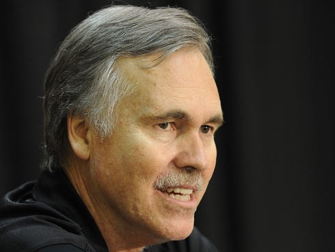  Today Crossword on Mike D Antoni Says The Lakers Are Built To Win This Year   Battle
