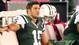 Since being traded to the Jets, Tim Tebow has spent more time on the bench that on the field.
