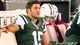 Since being traded to the Jets, Tim Tebow has spent more time on the bench that on the field.