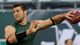 Jets quarterback Tim Tebowwarms up before the game against the Dolphins at MetLife Stadium on Oct 28, 2012.