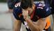 Tebowing became an national phenomenon while Tim Tebow was playing for the Denver Broncos in 201.