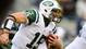 Most of Tim Tebow's limited playing time this season with the Jets has come running the football.