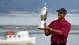 Tiger Woods' 2000 U.S. Open win at Pebble Beach was the most dominant in 140 years of major championships.
