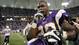 Adrian Peterson of the Minnesota Vikings set two NFL records in a single game in 2007. Peterson rushed for 296 yards, setting the single game rushing record. This also marked the first time a player rushed for two 200 yard games in the same season.