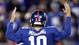 Every time the world doubts the Giants, New York makes the world feel silly. Eli Manning threw his 200th career touchdown pass to become the Giants' all-time passing TD leader and New York has a two-game lead on the NFC East.