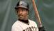 Barry Bonds won seven MVP awards, three of them with the Pirates.