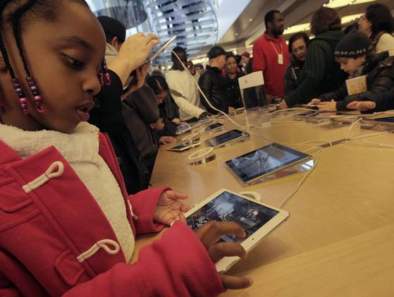 Buy Ipad