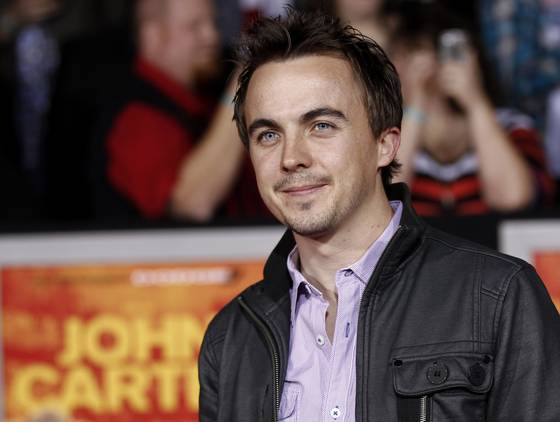 Frankie Muniz