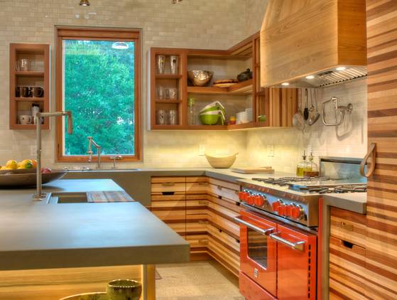 Wynne kitchen cabinets