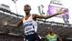 (18) Mo Farah: His finish-line face was the single-greatest image of the London Olympics.