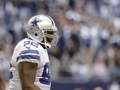Reaction to Cowboys' Josh Brent arrest and Jerry Brown's death