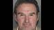 Jimmy Connors was arrested in 2008 after failing to leave an area near the entrance to a North Carolina and University of California basketball game.