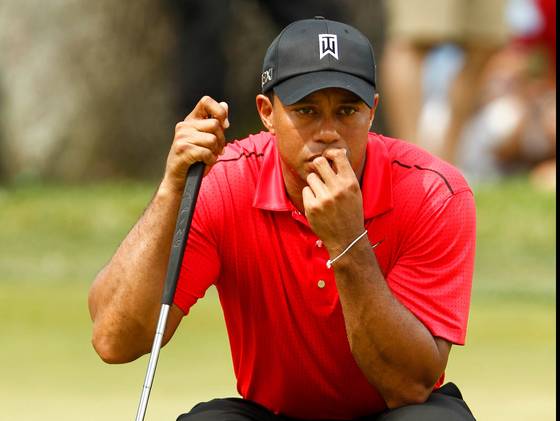 2012-12-12 Tiger Woods